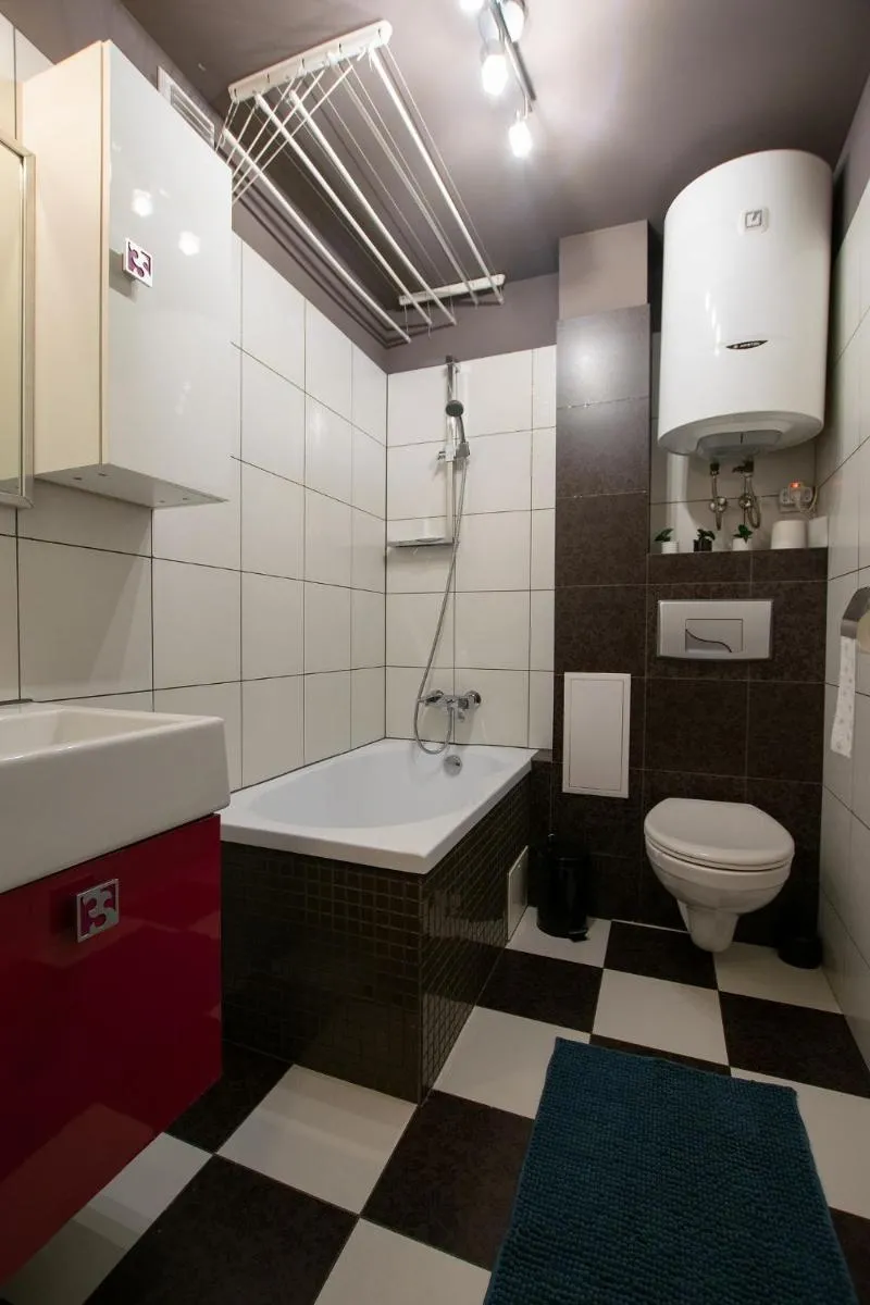 Image 5 of Apartament Na Parterze