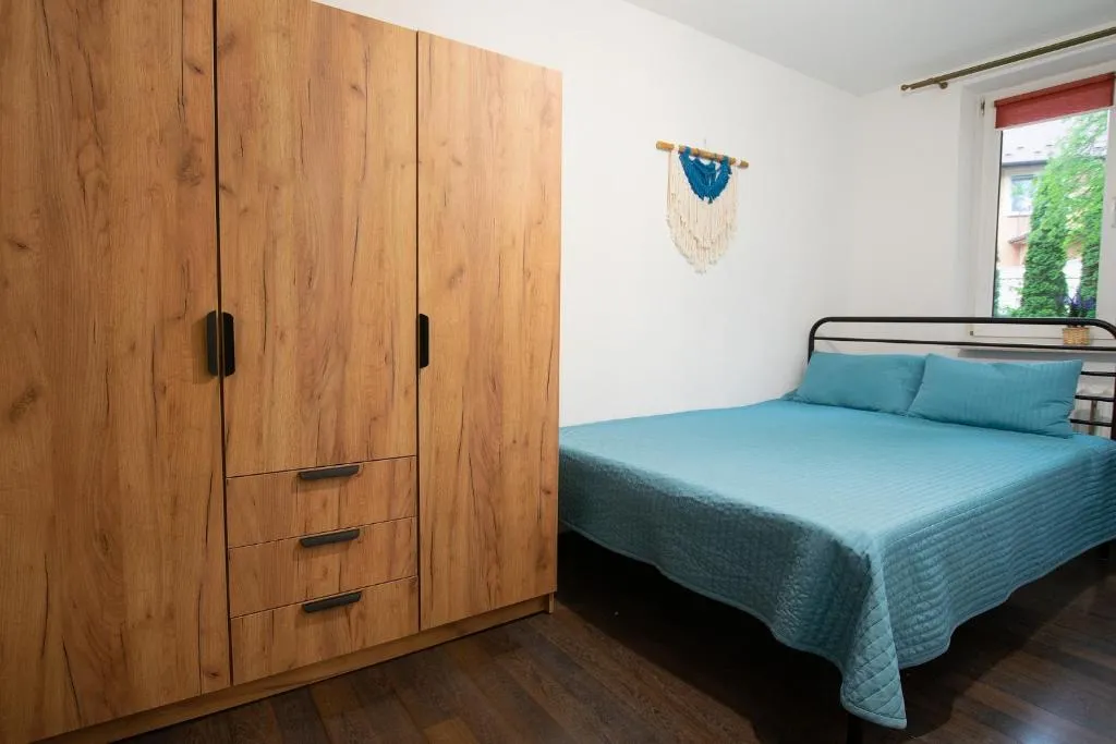 Image 1 of Apartament Na Parterze