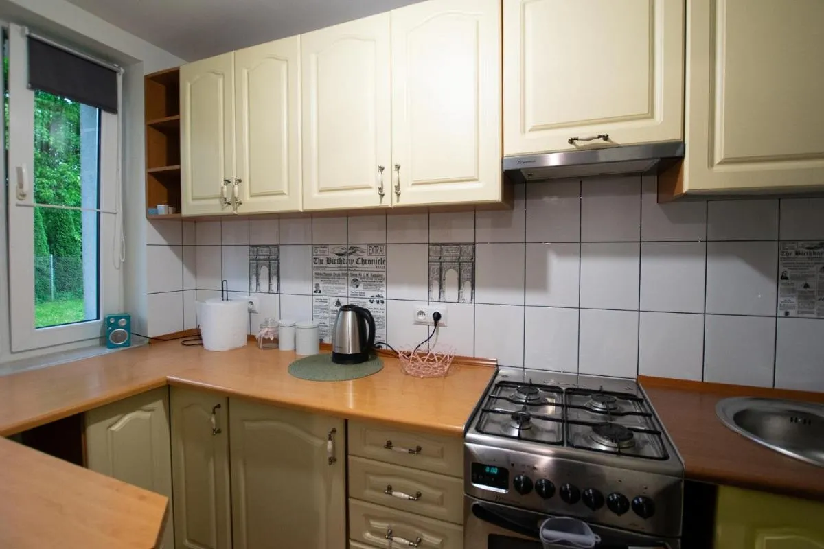 Image 2 of Apartament Na Parterze