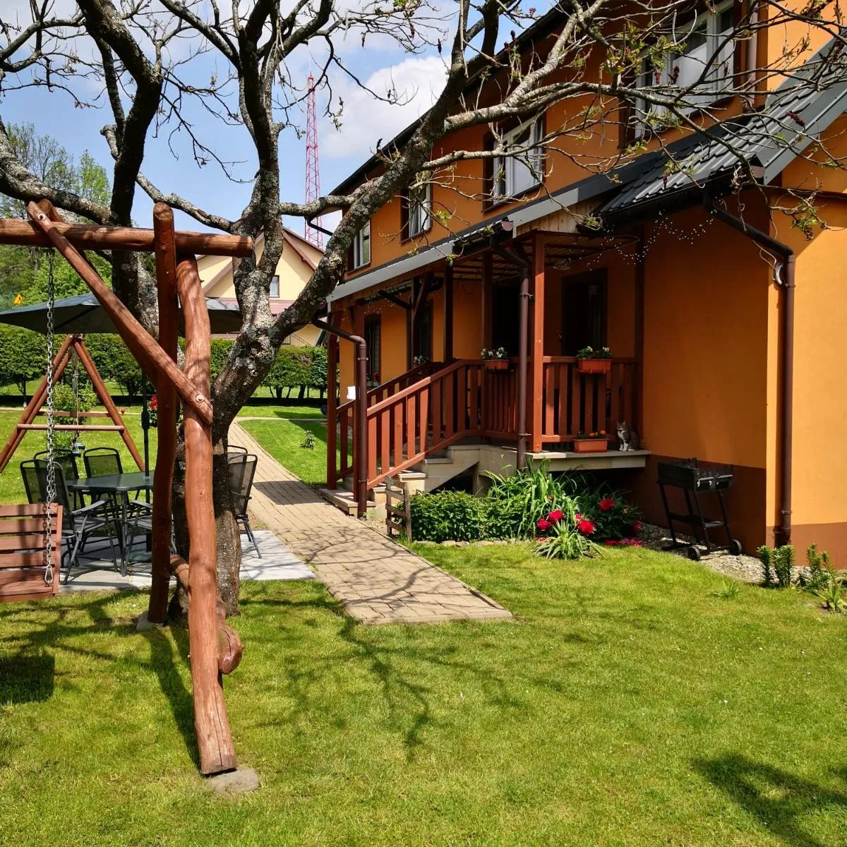 Image 4 of Apartament Na Rozdrożu