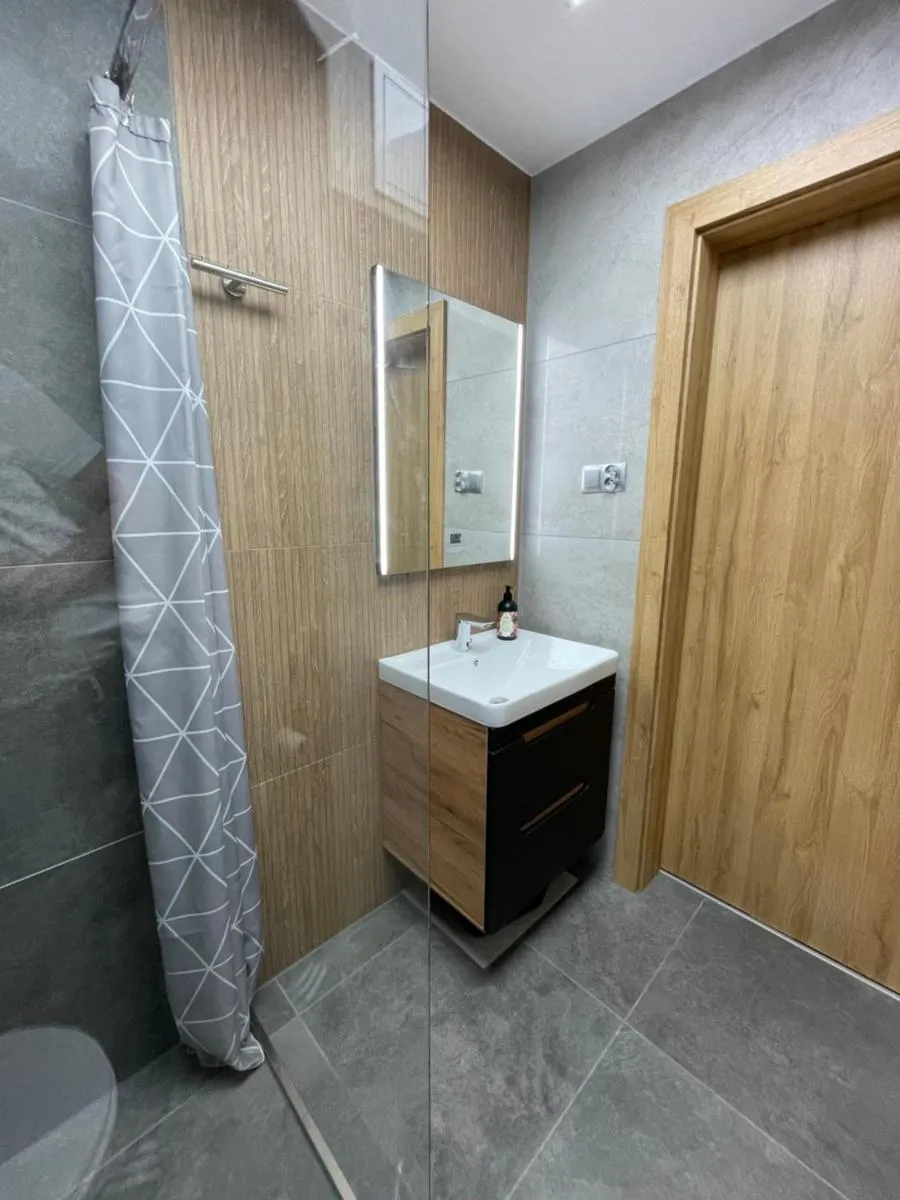 Image 3 of Apartament Na Wzgórzu