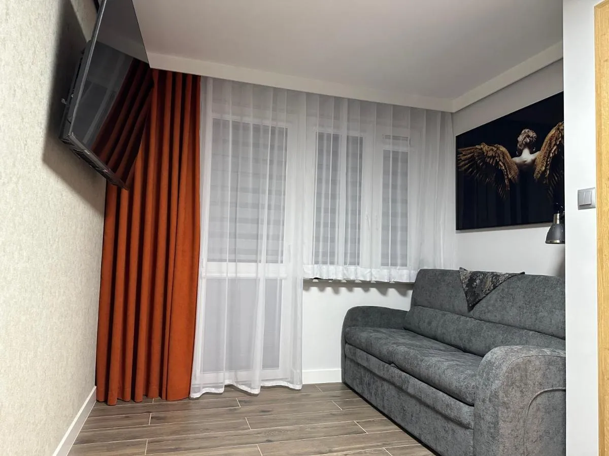 Image 5 of Apartament Na Wzgórzu