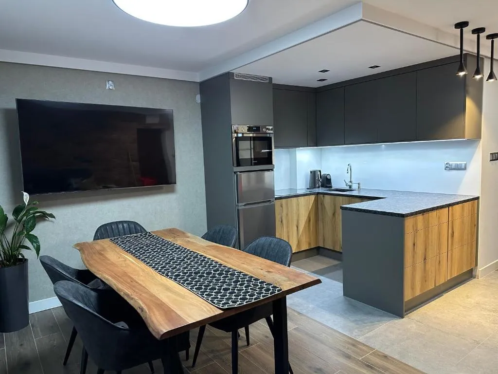 Image 1 of Apartament Na Wzgórzu