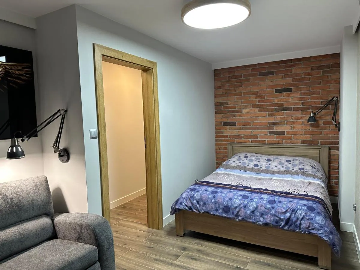 Image 6 of Apartament Na Wzgórzu