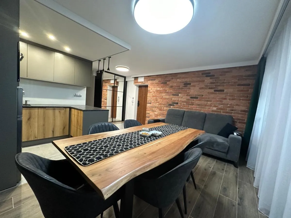 Image 4 of Apartament Na Wzgórzu