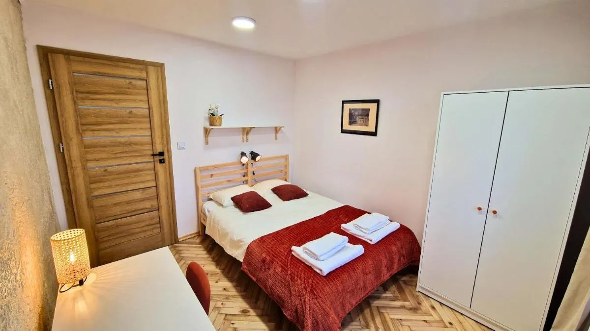 Image 7 of Apartament Nepomucen