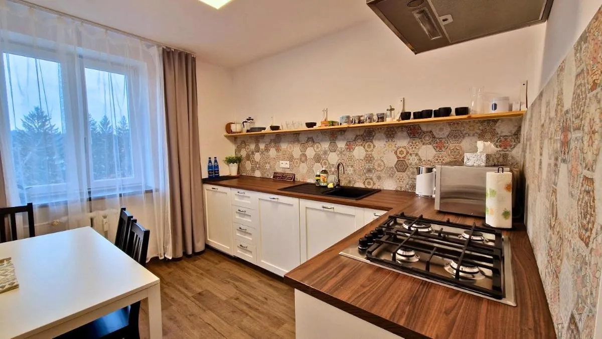 Image 4 of Apartament Nepomucen