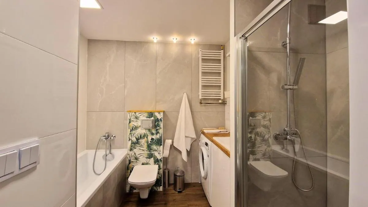 Image 3 of Apartament Nepomucen