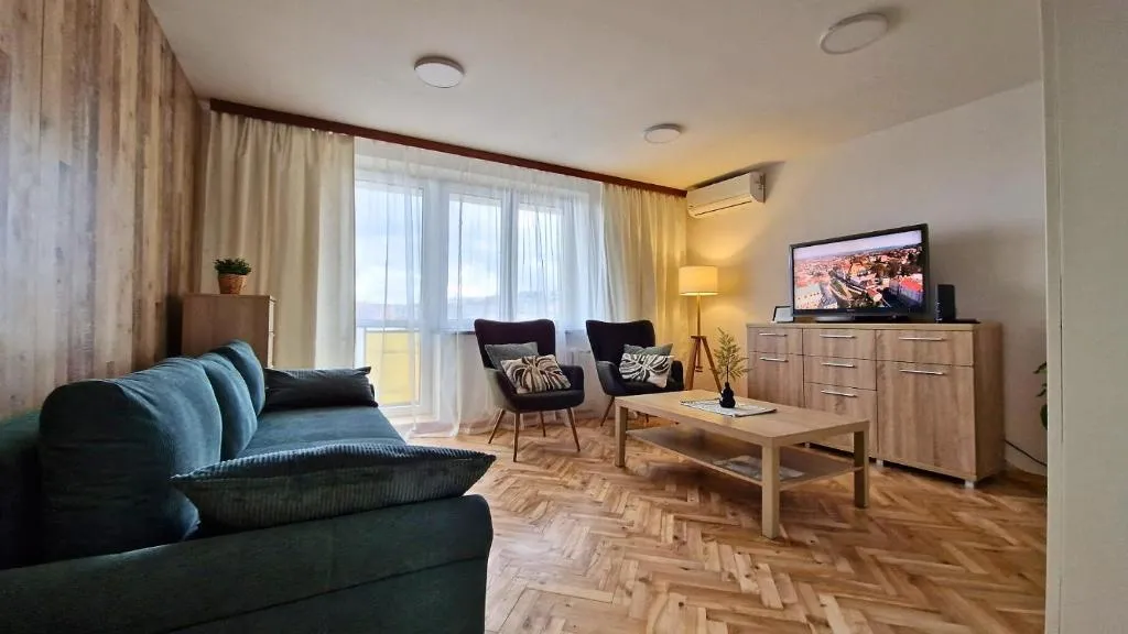 Image 1 of Apartament Nepomucen