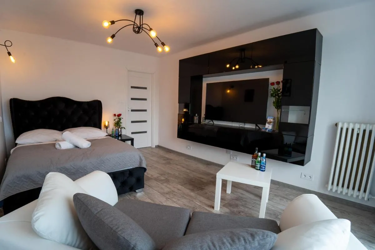 Image 7 of Apartament Nero
