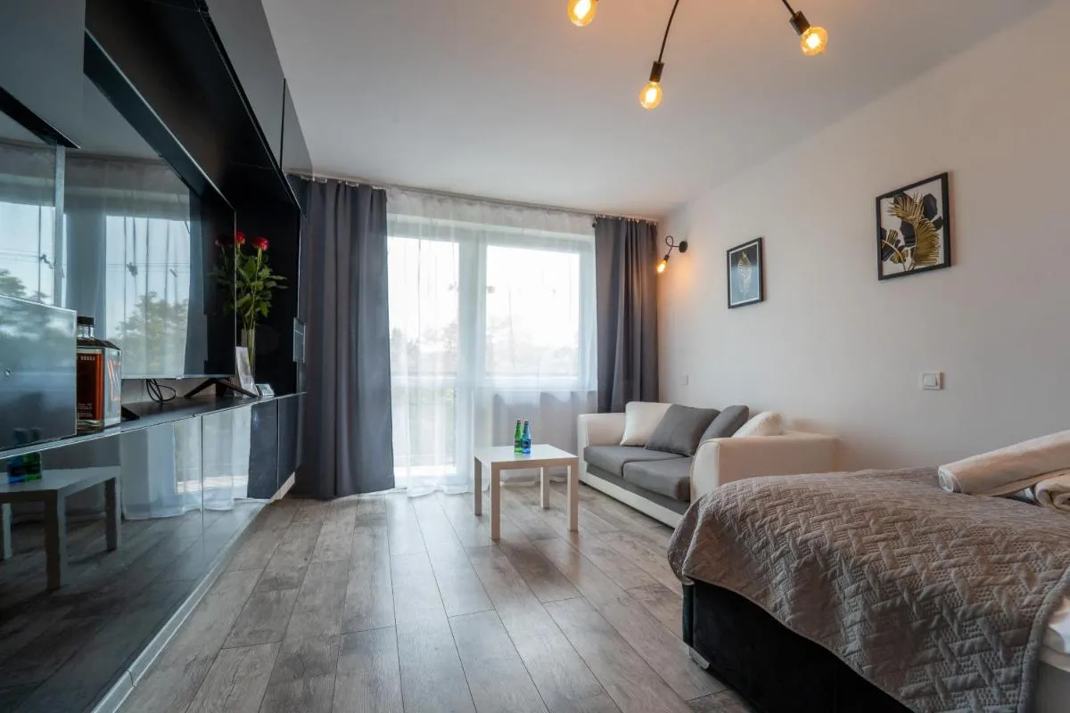 Image 2 of Apartament Nero