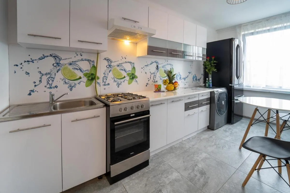 Image 4 of Apartament Nero