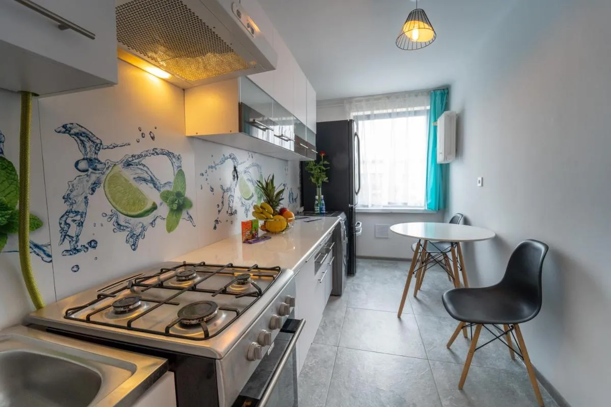 Image 6 of Apartament Nero
