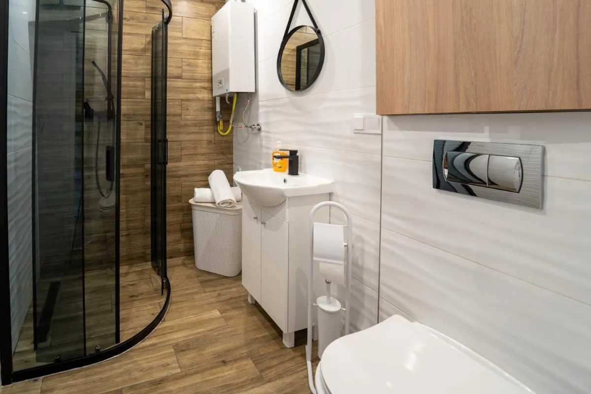 Image 3 of Apartament Nero