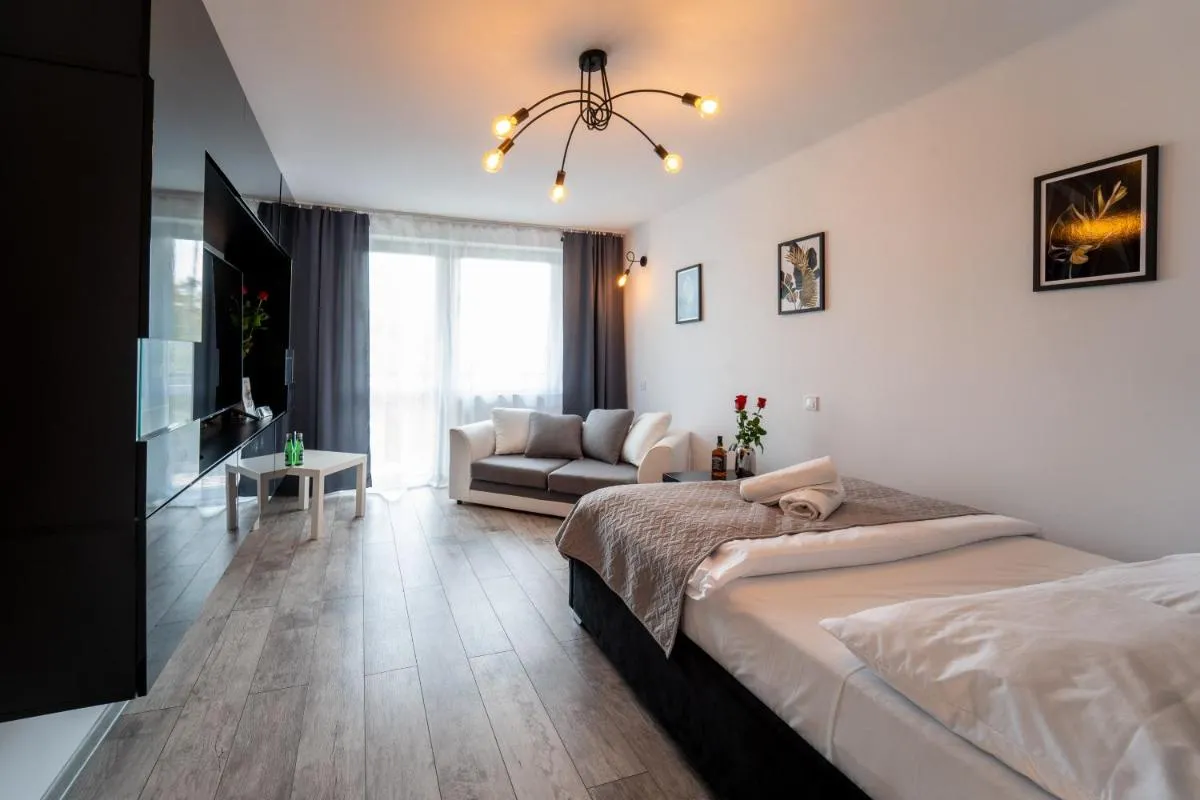 Image 5 of Apartament Nero