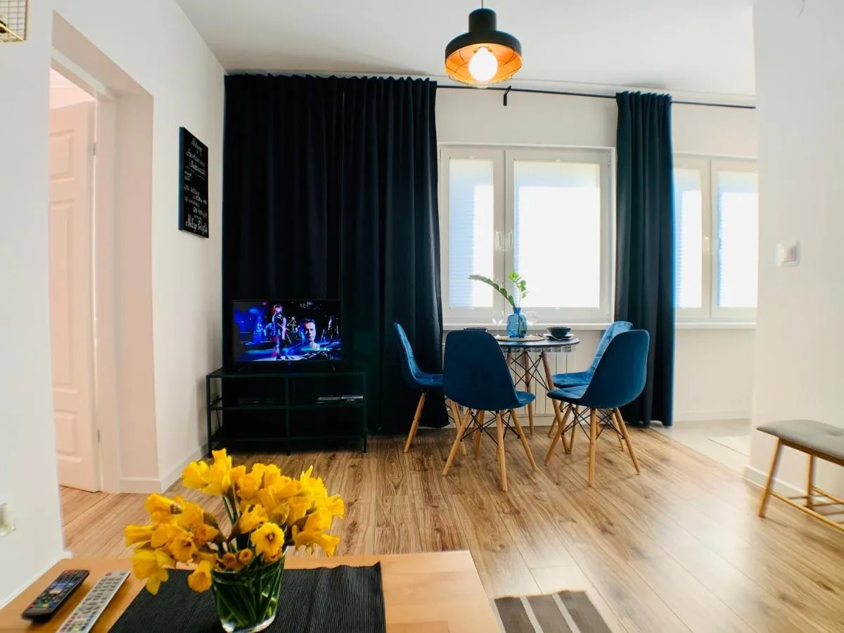 Image 3 of Apartament Niedźwiadek