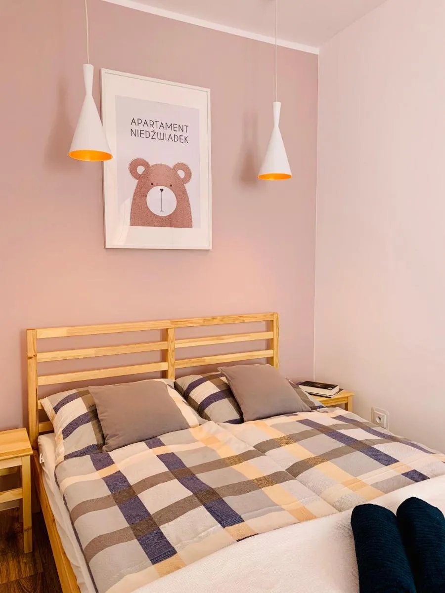 Image 6 of Apartament Niedźwiadek