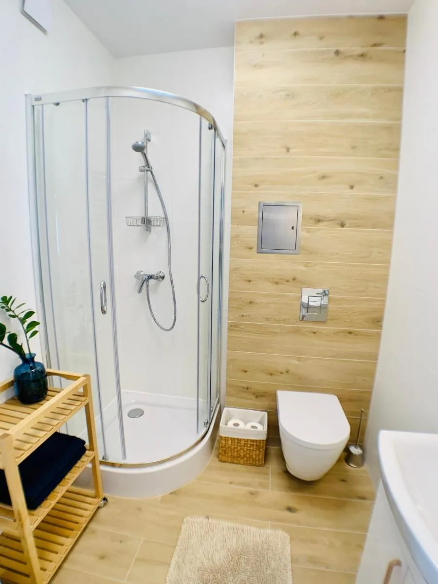 Image 5 of Apartament Niedźwiadek