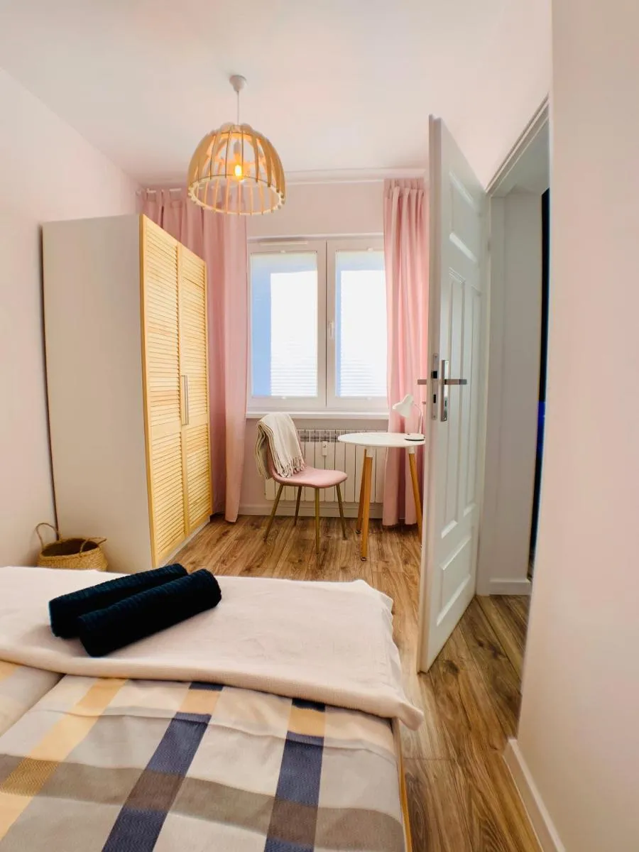 Image 4 of Apartament Niedźwiadek