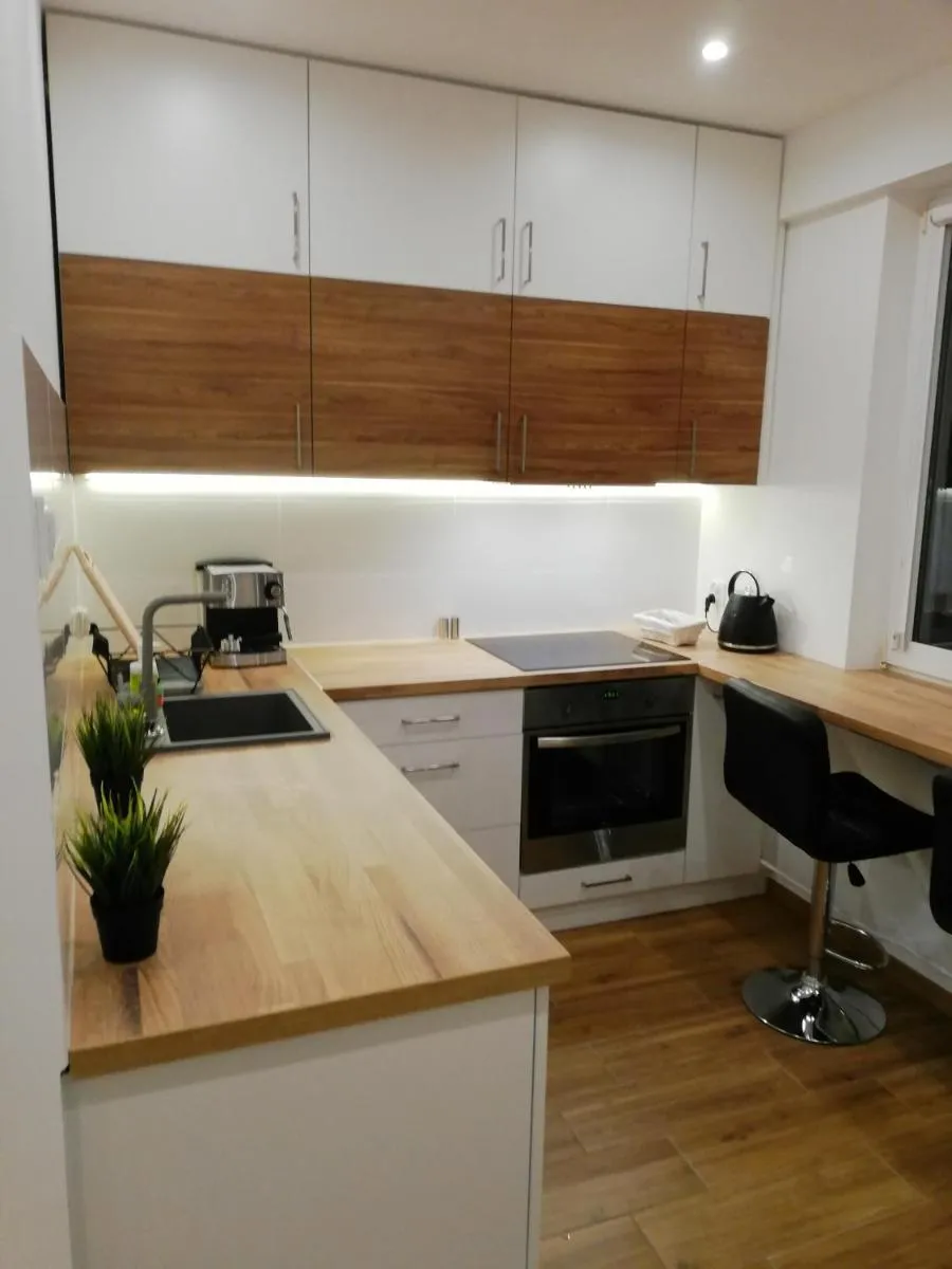 Image 7 of Apartament Nowe Miasto