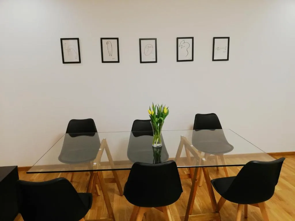 Image 1 of Apartament Nowe Miasto