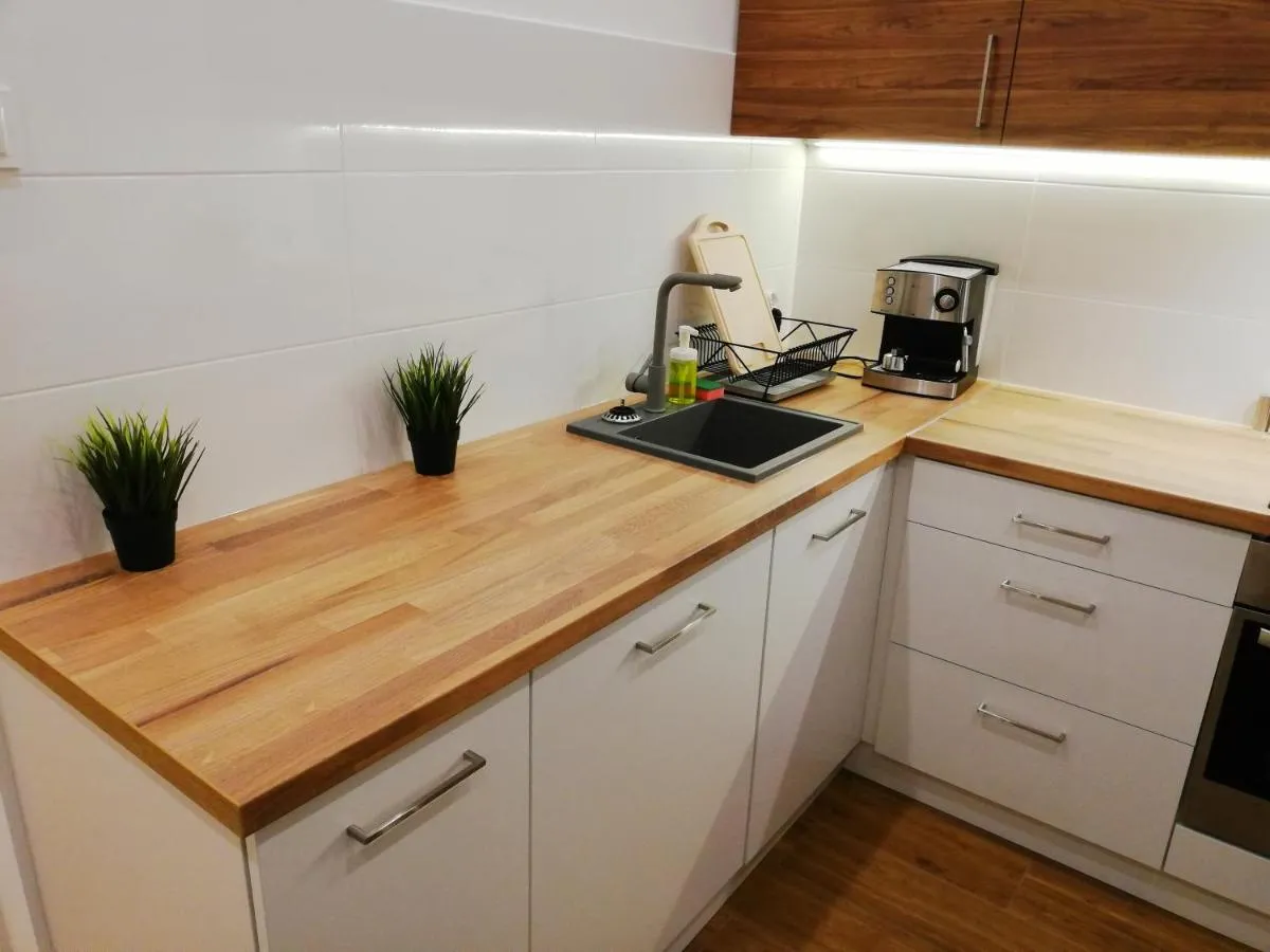 Image 3 of Apartament Nowe Miasto