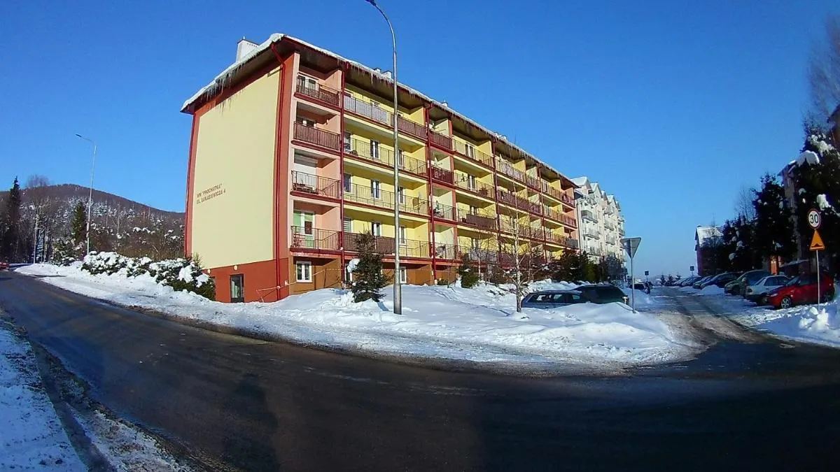 Image 7 of Apartament Optima
