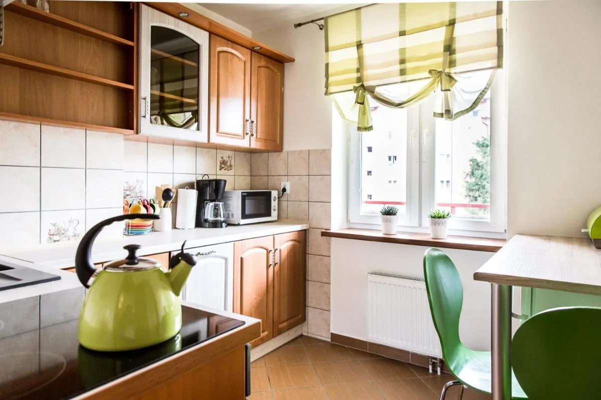 Image 5 of Apartament Optima
