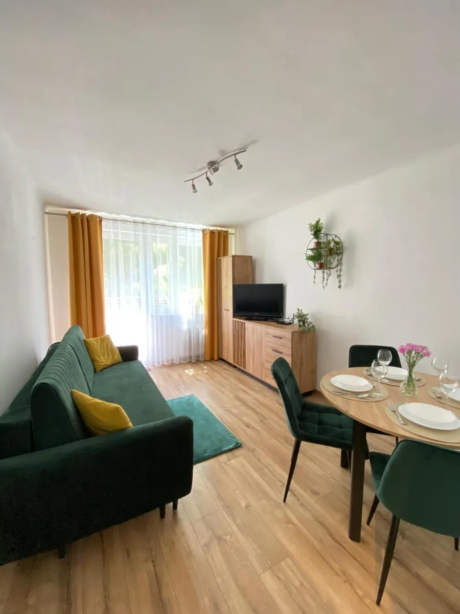 Image 4 of Apartament Osiedle Kmiecie