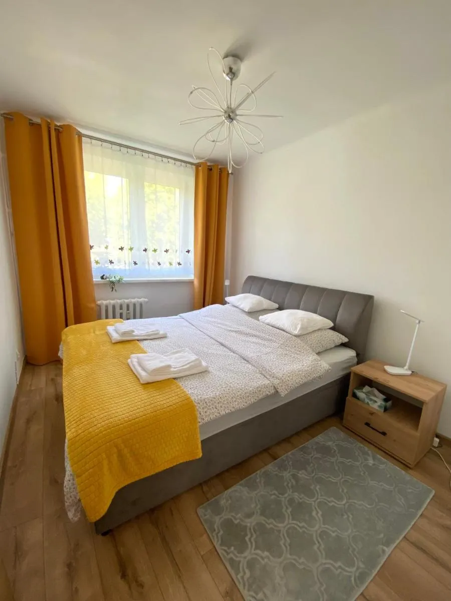 Image 5 of Apartament Osiedle Kmiecie