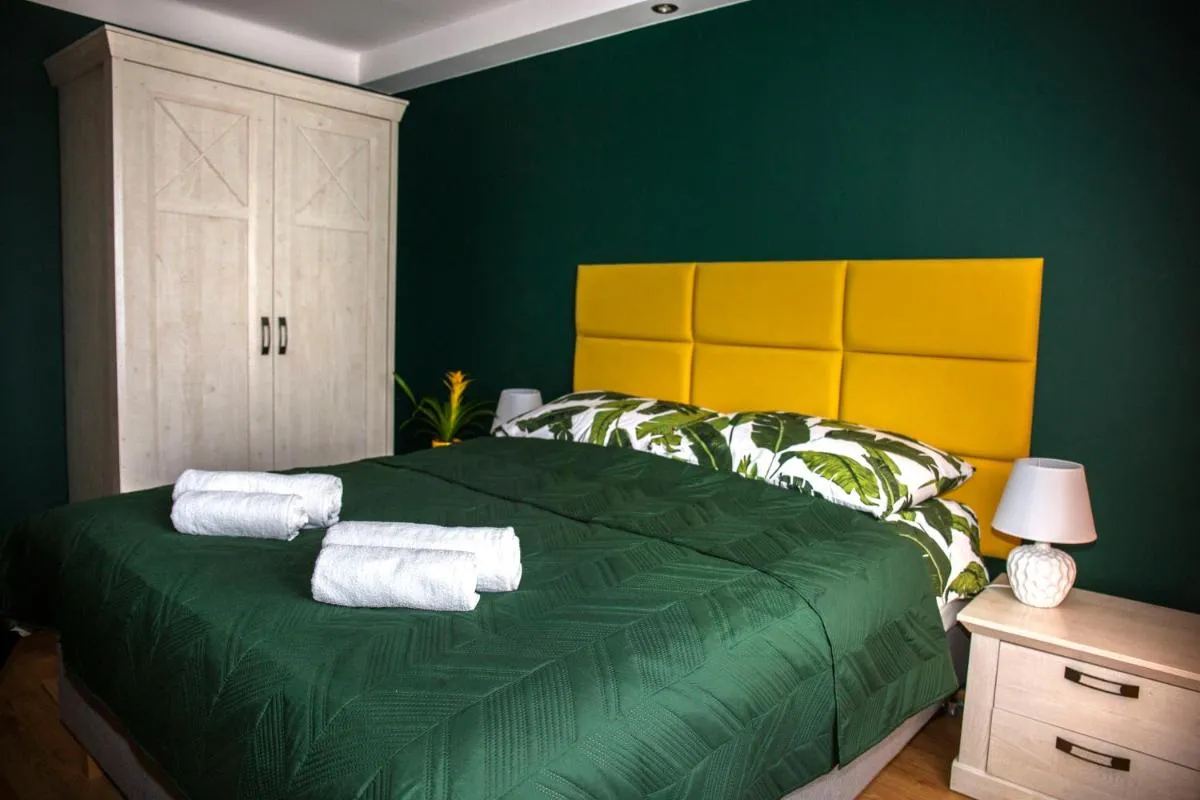 Image 7 of Apartament Panorama 2 18