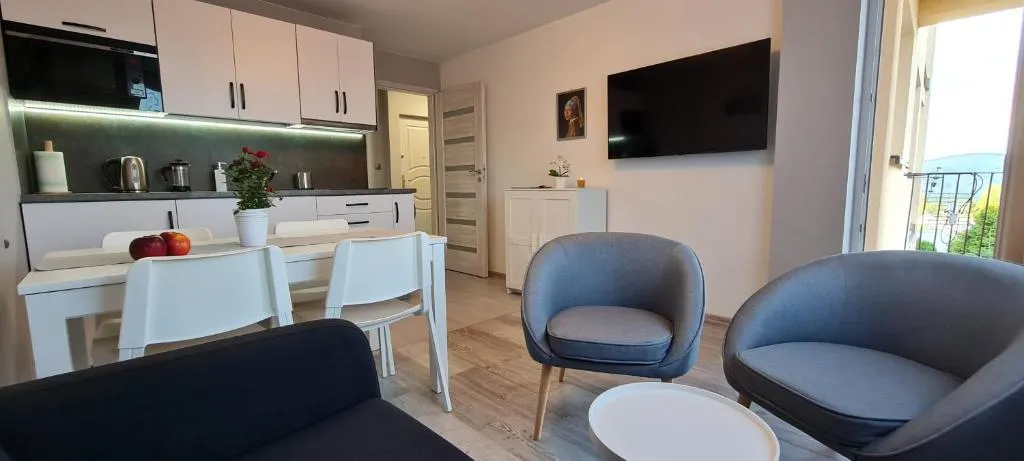 Image 1 of Apartament Panorama 6 20