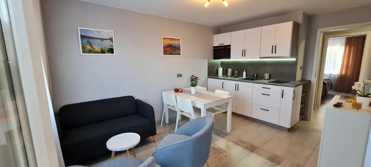 Image 4 of Apartament Panorama 6 20