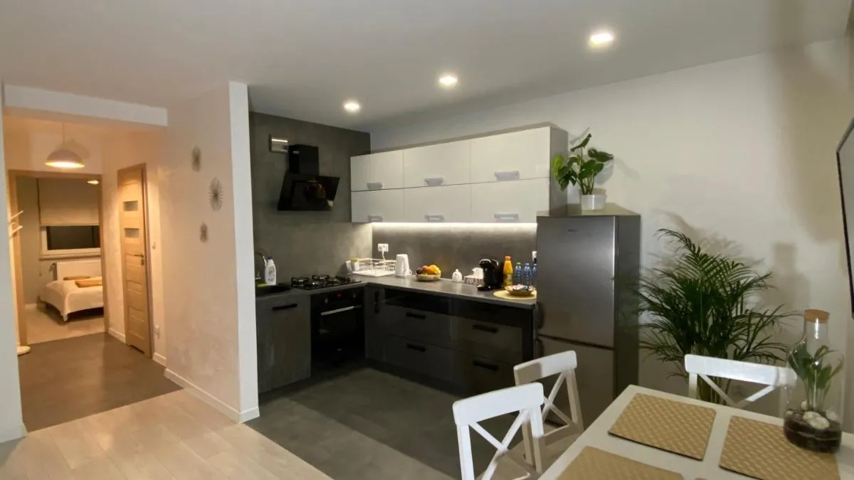 Image 3 of Apartament Plaza Park