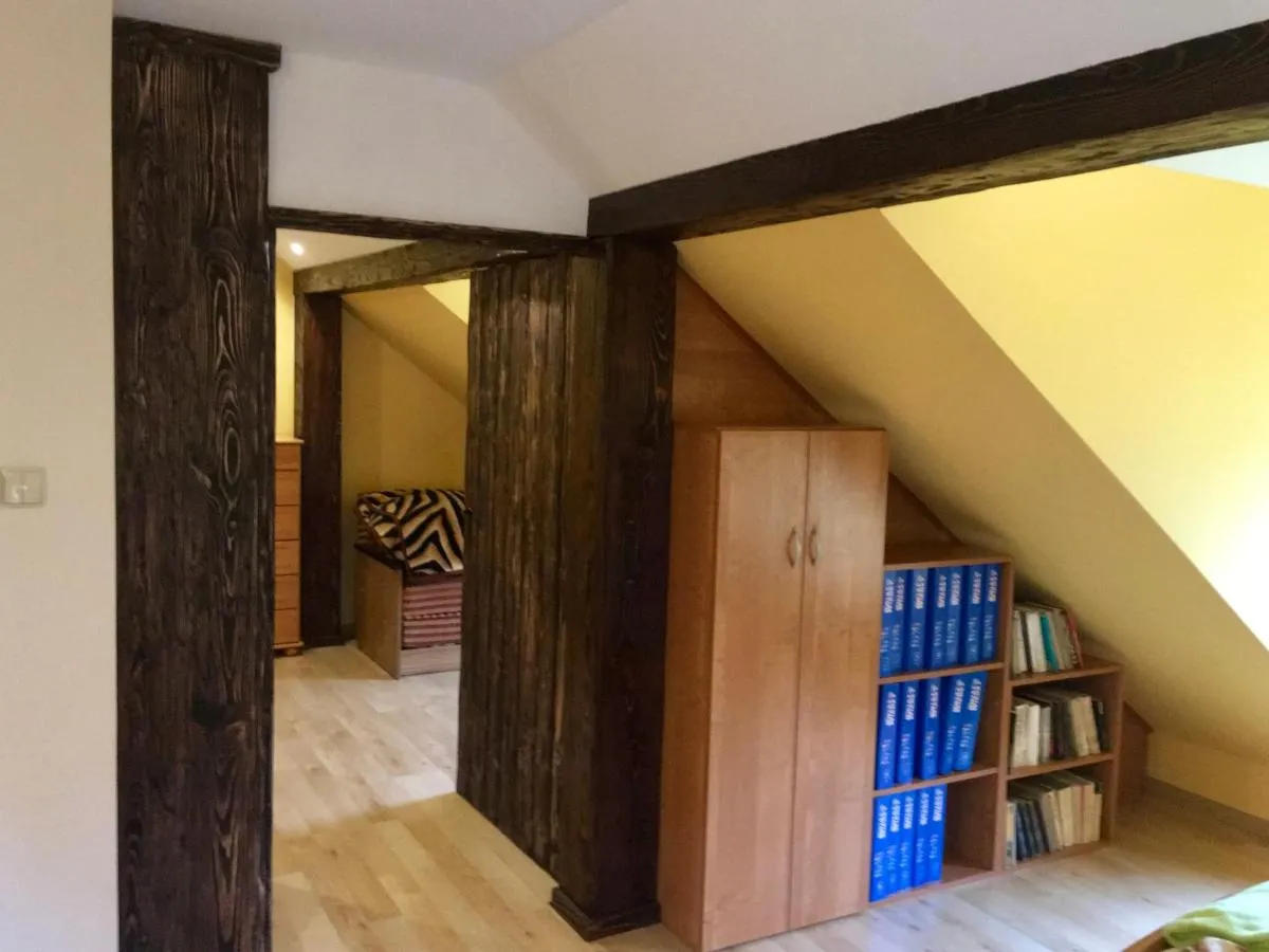 Image 5 of Apartament Pod Garbem