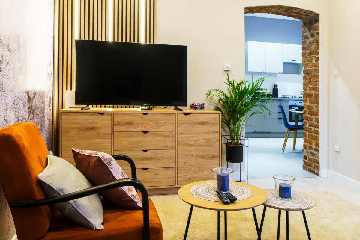 Image 5 of Apartament Pod Szklaną Górką