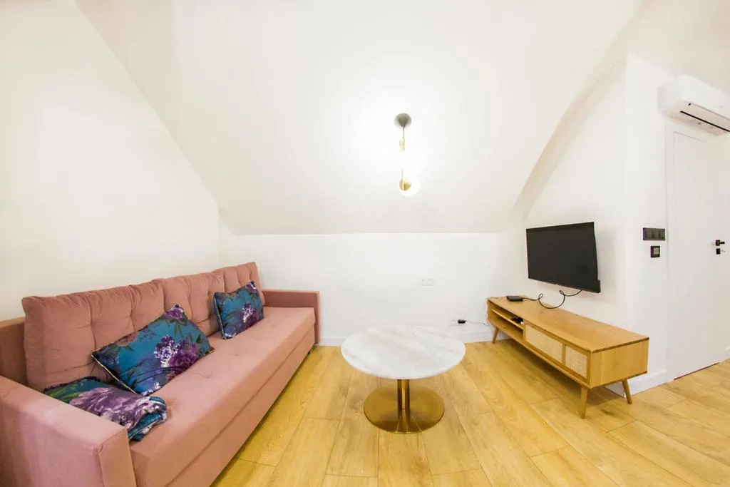 Image 2 of Apartament Poddasze
