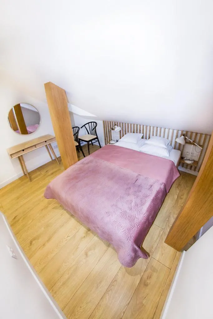 Image 5 of Apartament Poddasze