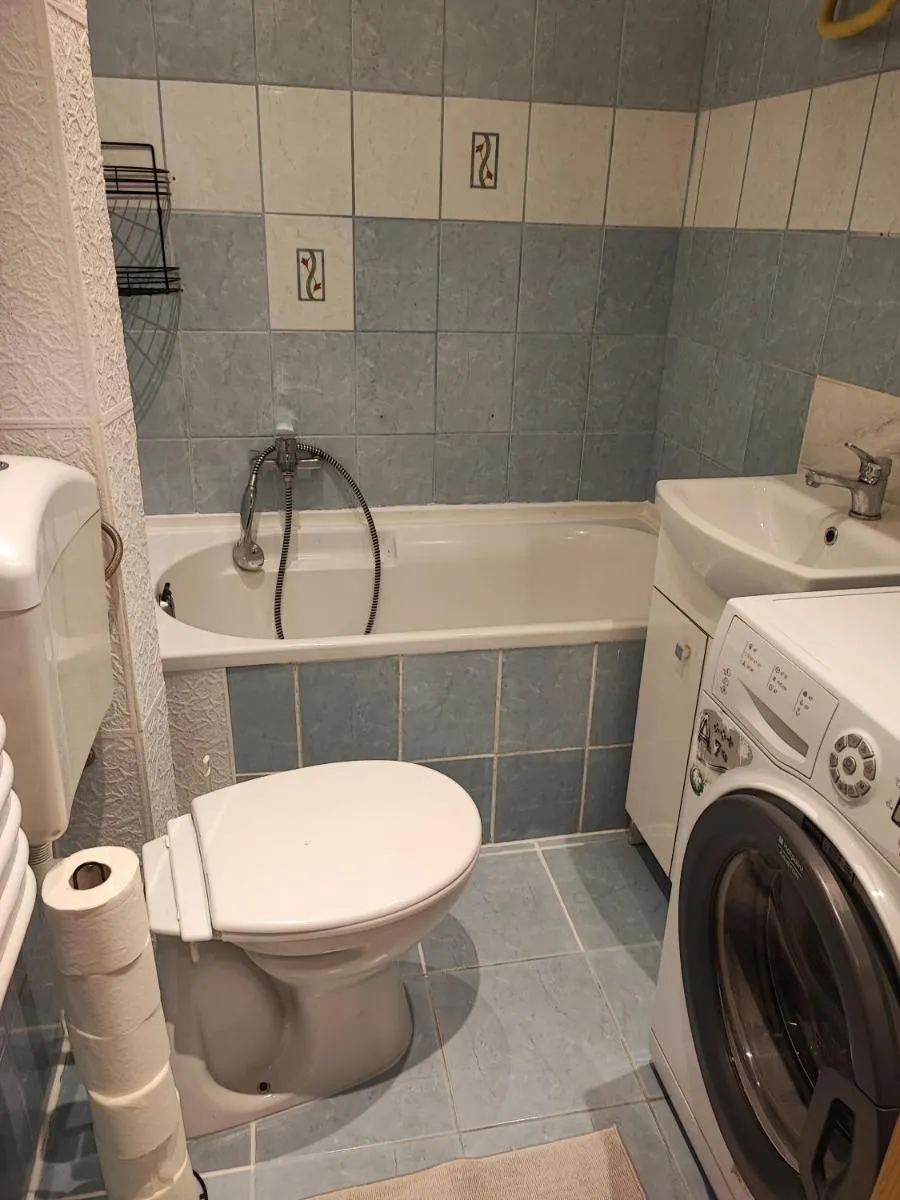Image 5 of Apartament Poniatowskiego 4