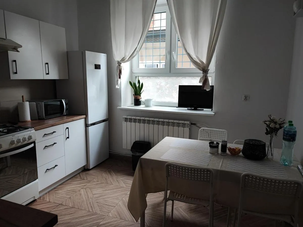 Image 2 of Apartament Poniatowskiego 4