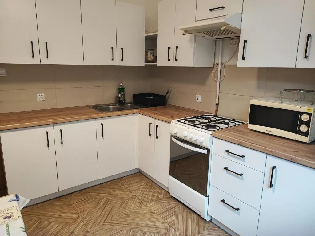Image 1 of Apartament Poniatowskiego 4