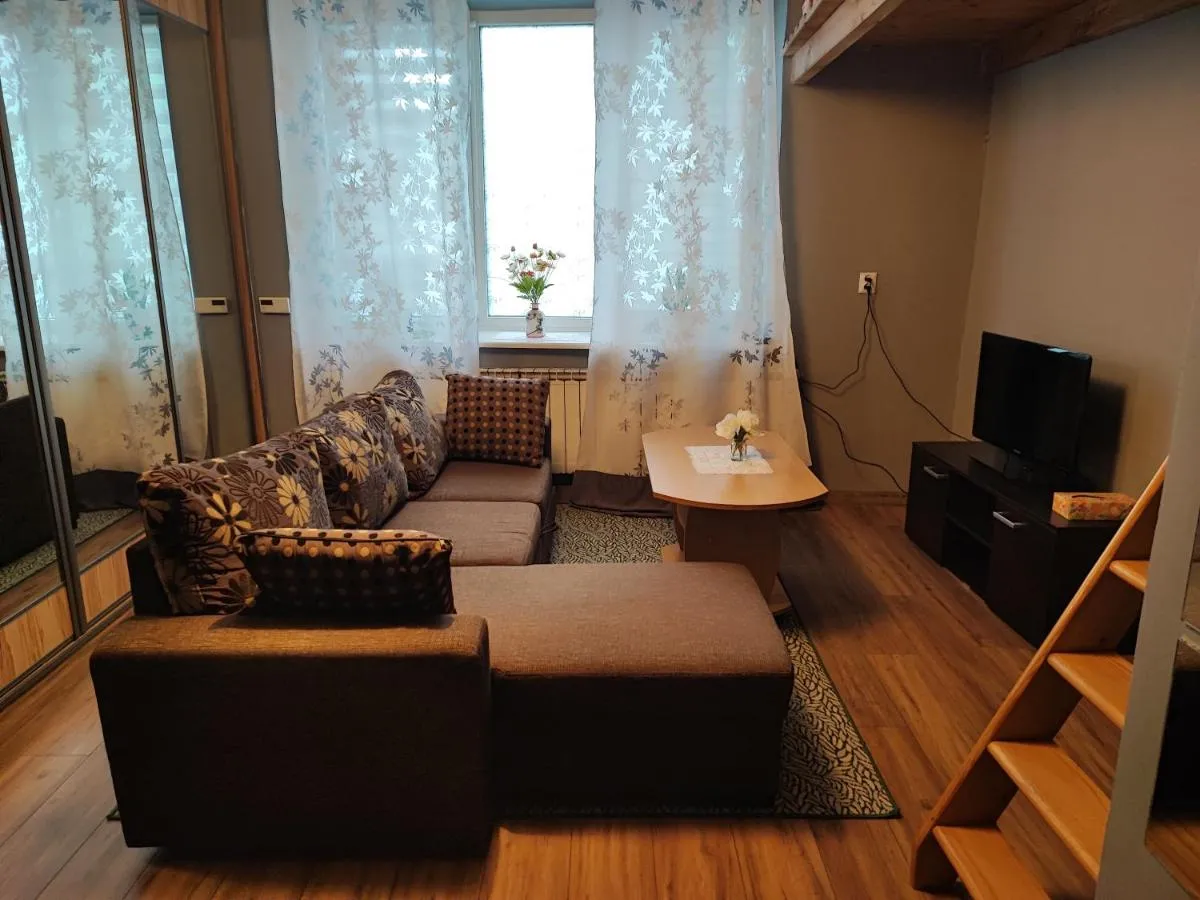 Image 3 of Apartament Poniatowskiego 4