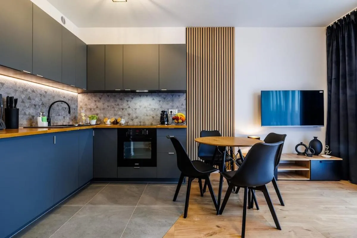Image 4 of Apartament Premium