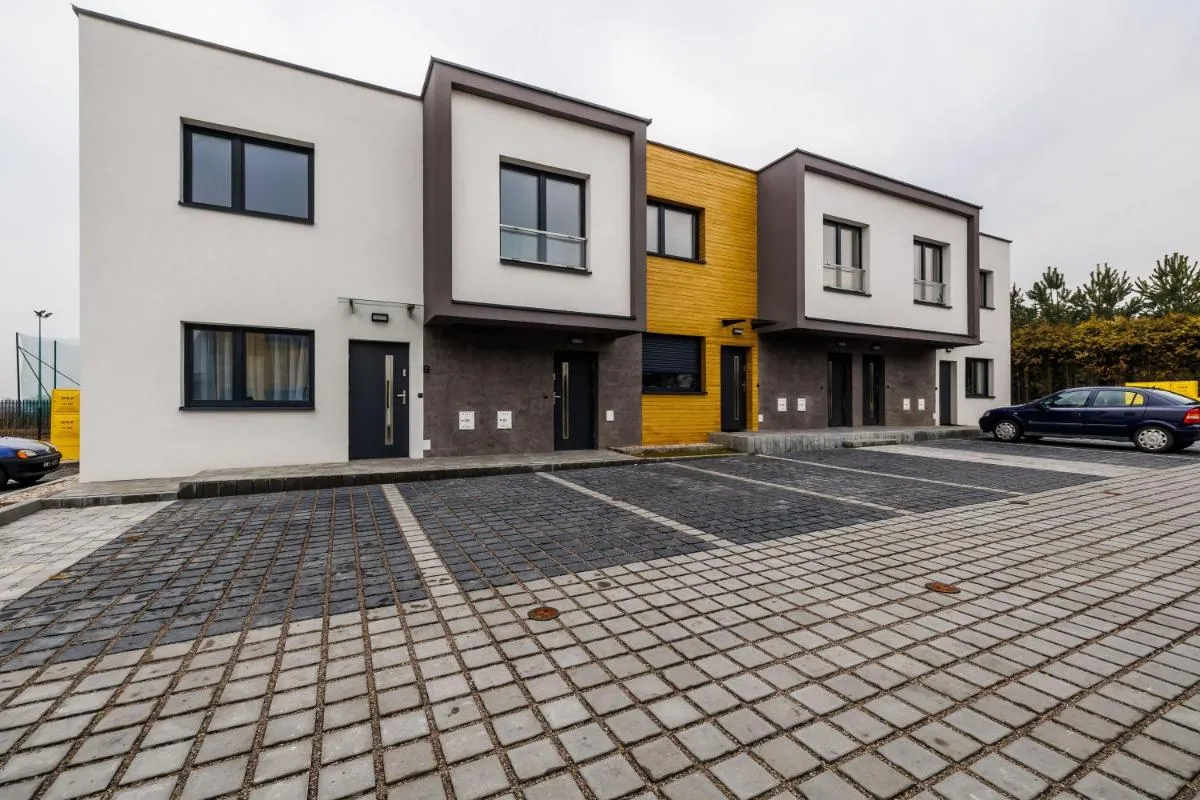 Image 6 of Apartament Premium