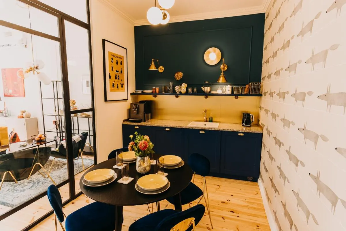 Image 3 of Apartament Przemyśl, ul. Rynek 7