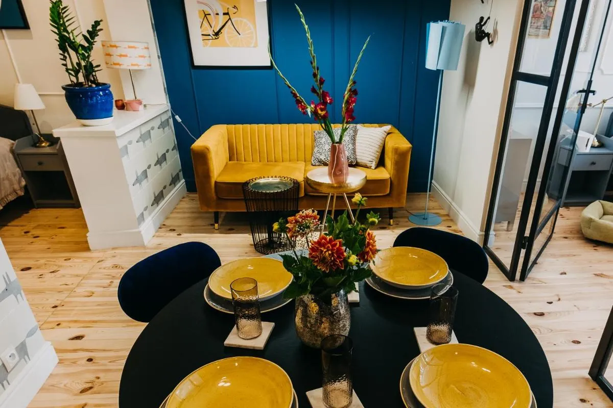 Image 4 of Apartament Przemyśl, ul. Rynek 7