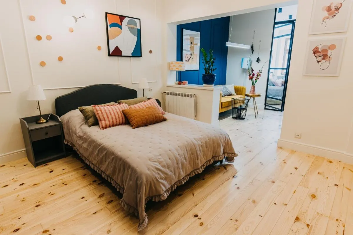 Image 6 of Apartament Przemyśl, ul. Rynek 7