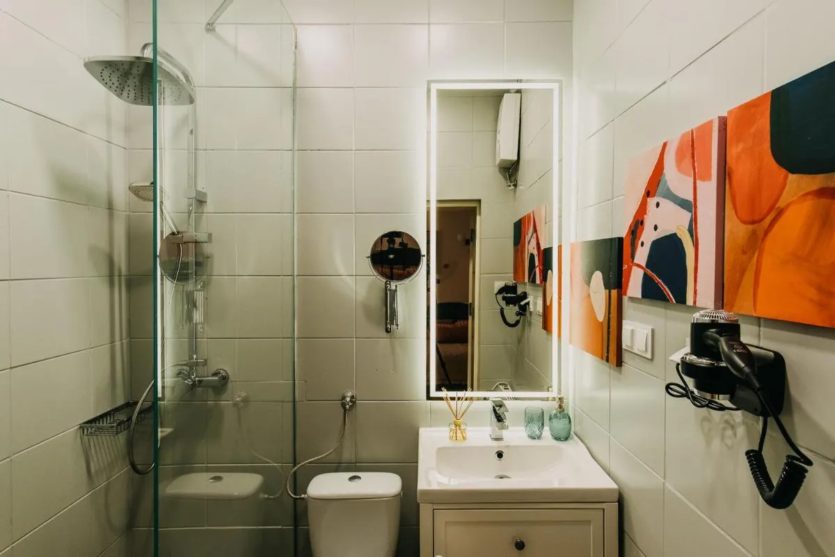 Image 7 of Apartament Przemyśl, ul. Rynek 7