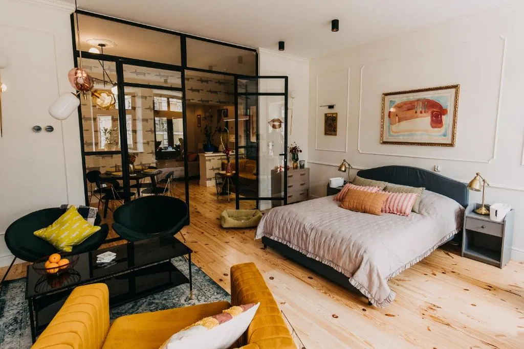 Image 1 of Apartament Przemyśl, ul. Rynek 7