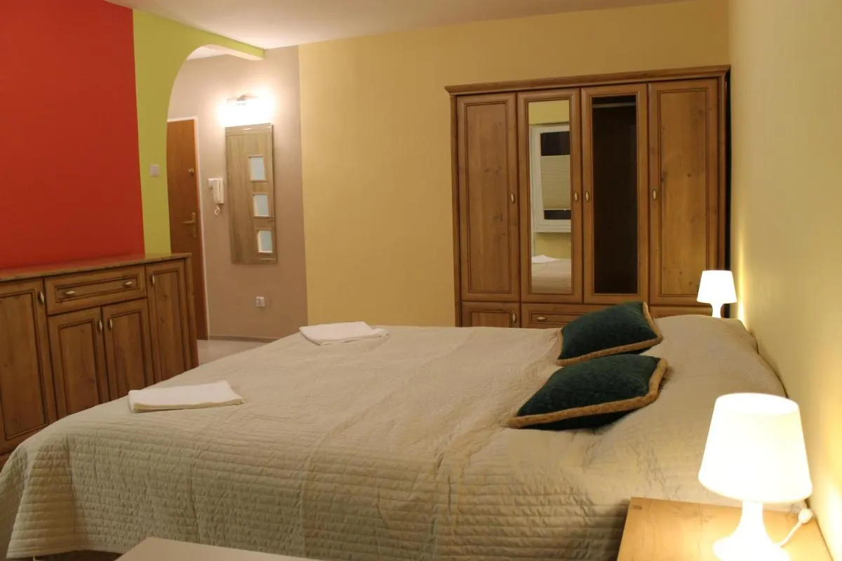 Image 2 of Apartament Raz Dwa Trzy